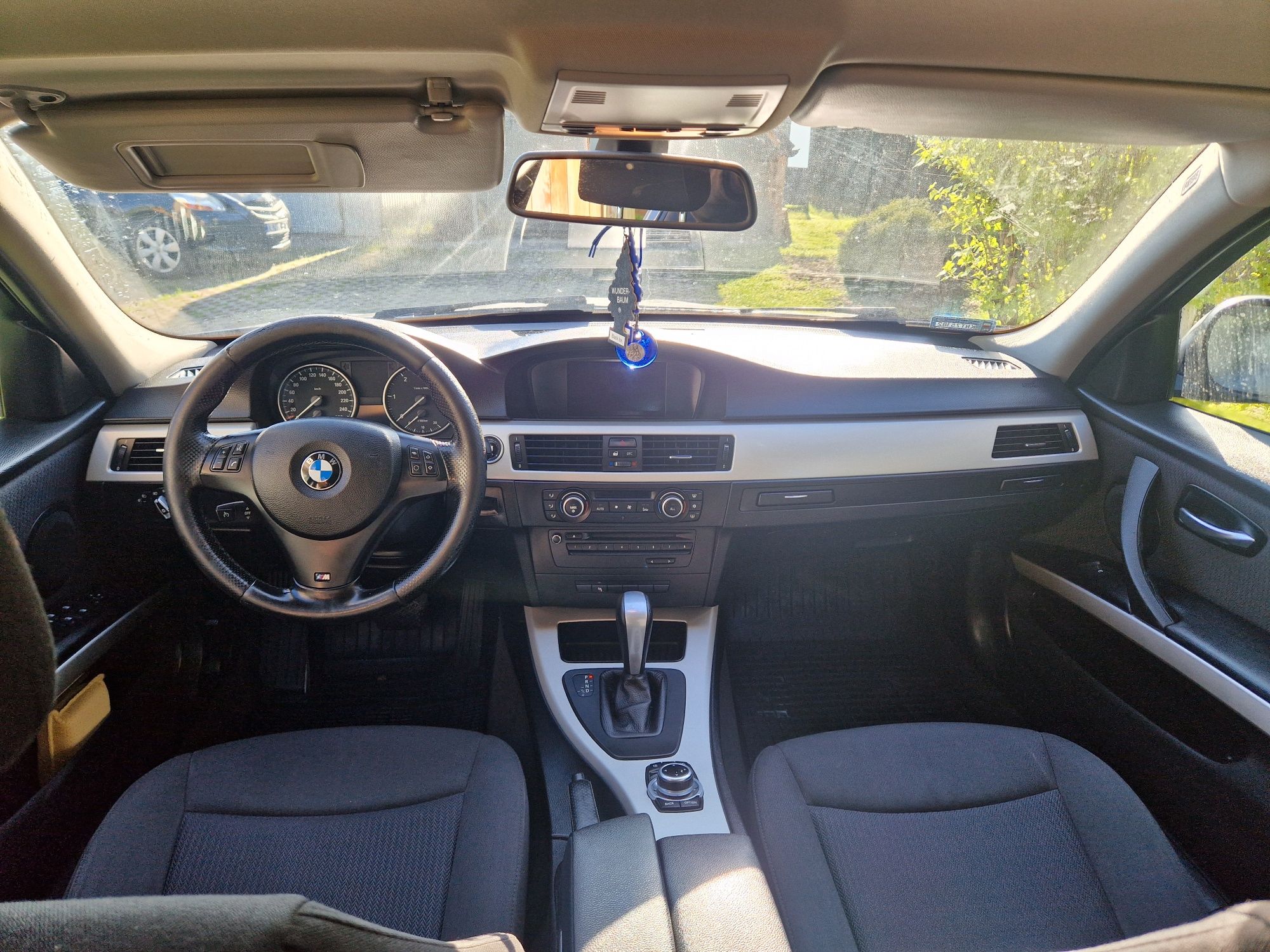 Bmw E91 Polift Automat