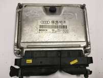 Komputer Sterownik SIlnika Audi A3 8L 1.9 TDI ATD