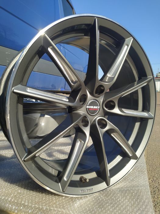 Диски KIA Hyundai Tesla Honda Acura Toyota Infinity Mazda R19(5*114,3)