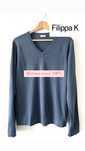 Lekki sweter welna merino Filippa K premium 40