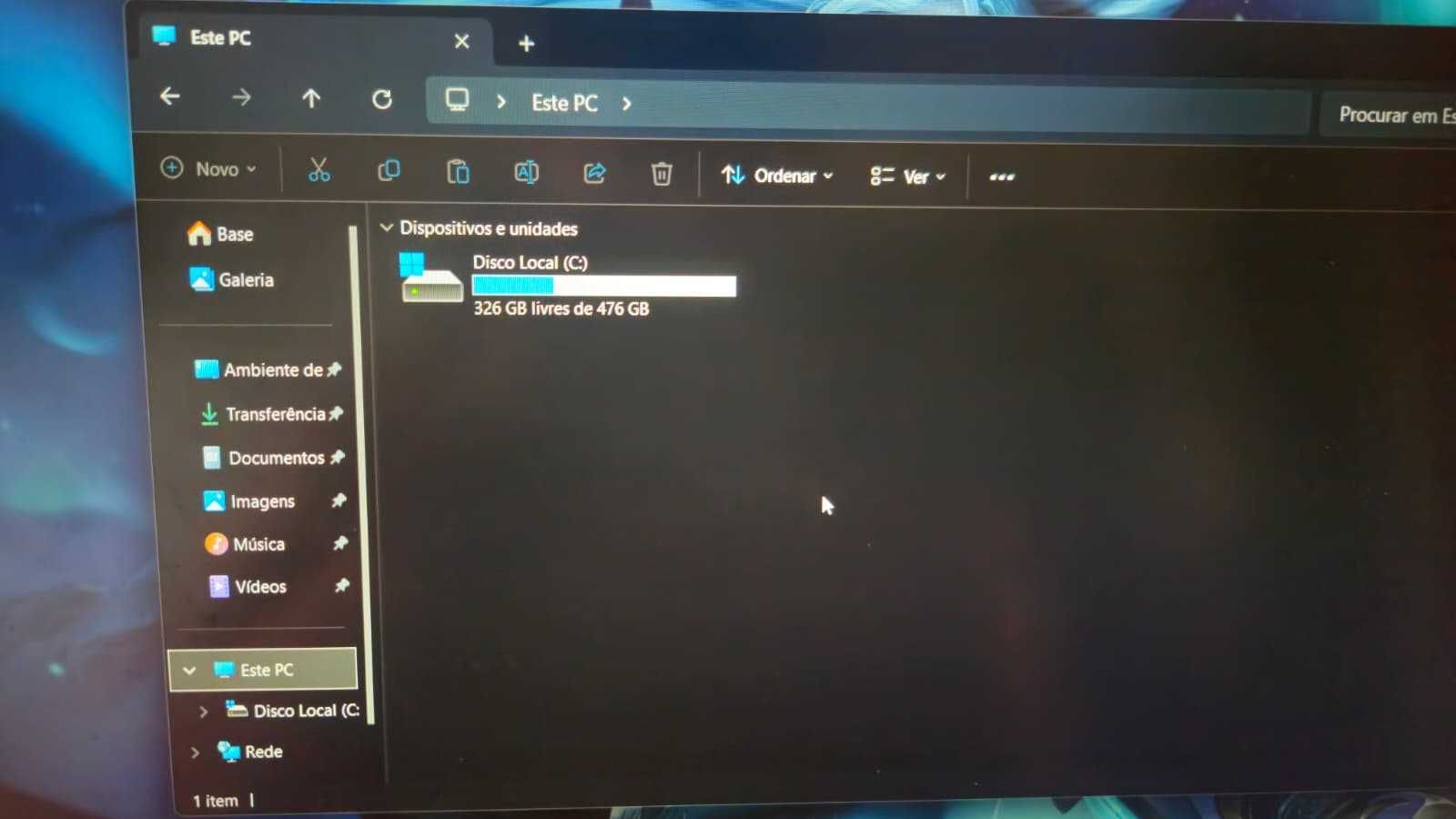 Lenovo IdeaPad Gaming 3 15IAH7 Intel Core i5-12500H / RTX 3050