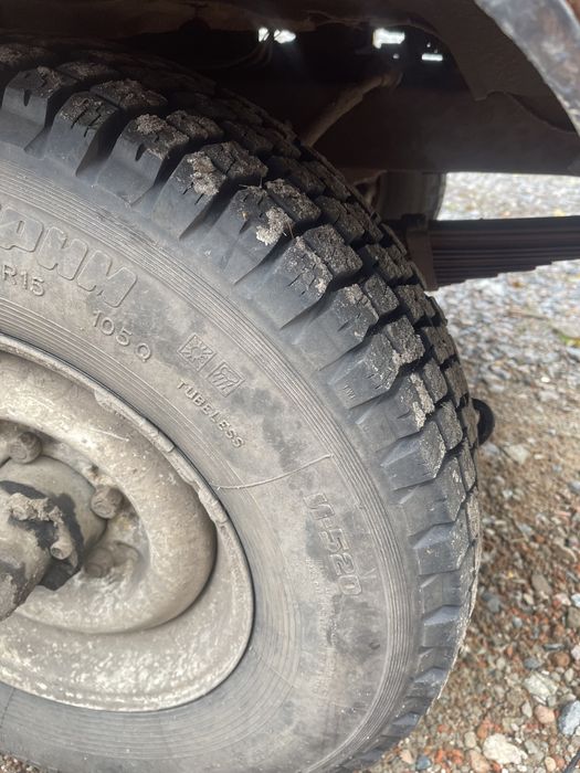 Продам Уаз на хорошем ходу