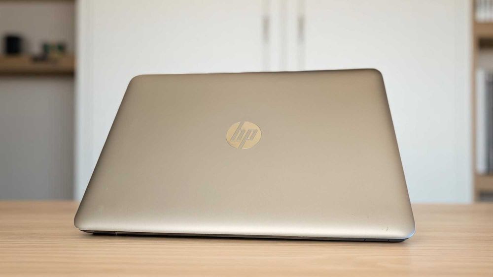 Ноутбук HP ProBook 440 G4 14-тач I5/8Gb RAM/SSD+HDD