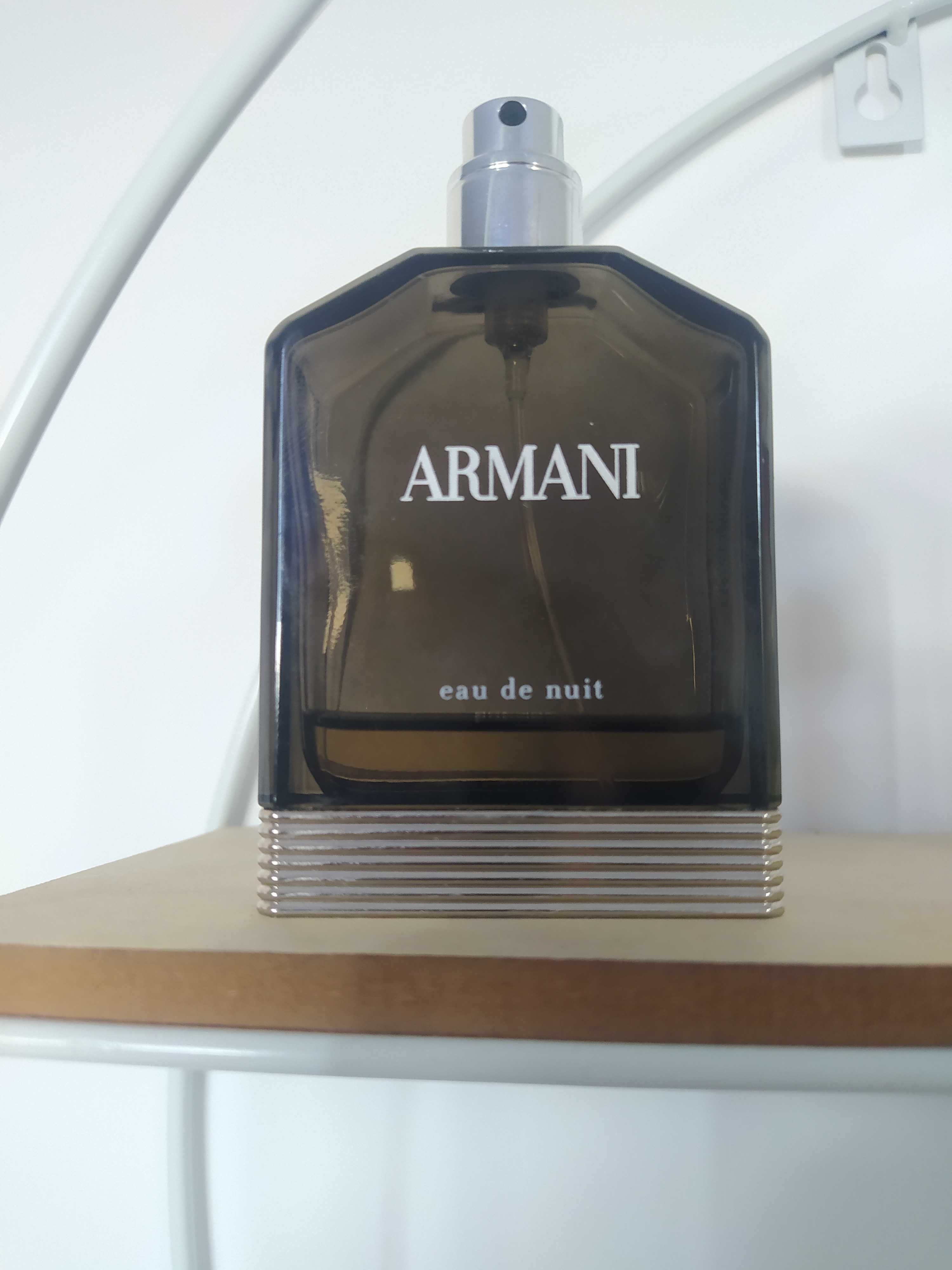 Armani Eau De Nuit