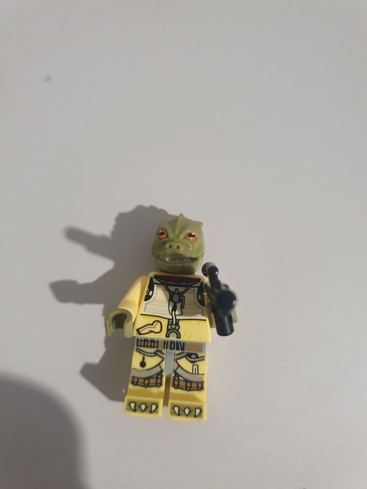 Lego star Wars oryginalna figurka cena