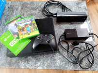 Konsola xbox one + kinect