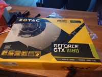 Zotac GeForce GTX 1080 AMP Extreme 8GB