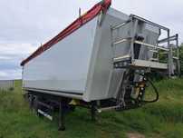 Schmitz Cargobull  Schmitz Cargobull