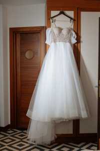 Весільна сукня Rozmarini