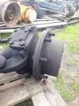 Zwrotnica Steyr case  stajer c64 c55 c70
