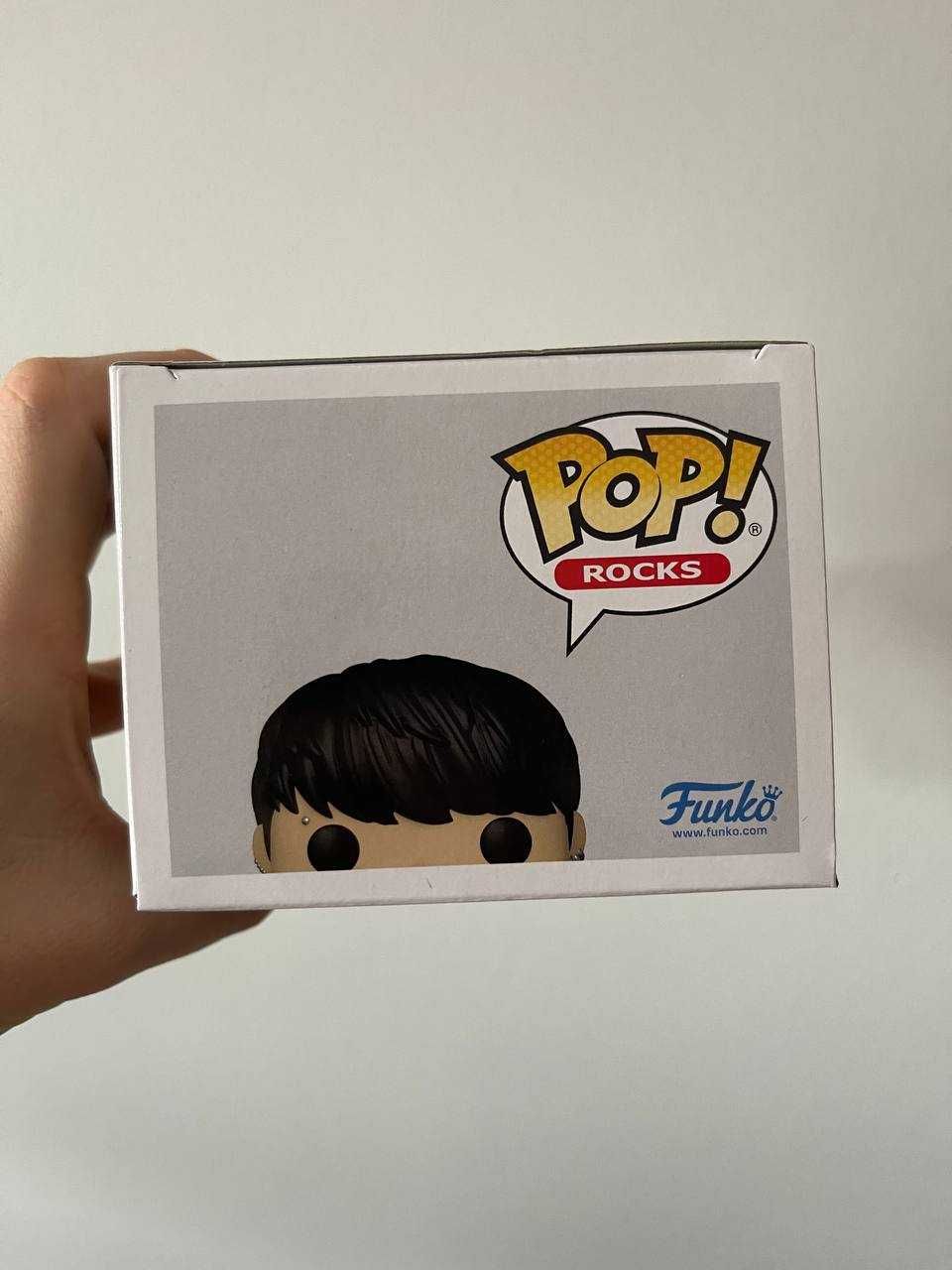 Funko Pop BTS Jung Kook 373