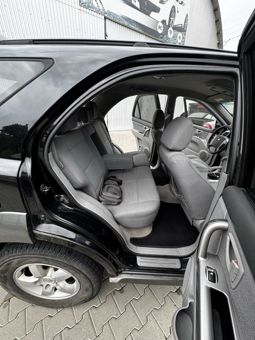 Kia Sorento 2006 рік