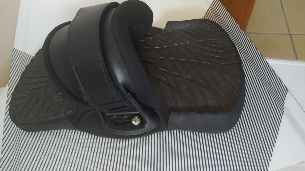 Pads NOVOS || Prancha kitesurf NOVA RRD BLISS V6 135*39 / 138*42 |