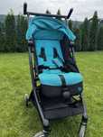 Cybex libelle spacerówka