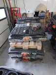 Bateria  leaf 30kw