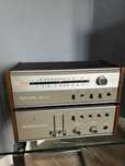 Dokorder 8070 tuner 8060 wzmacniacz unikat vintage 1968