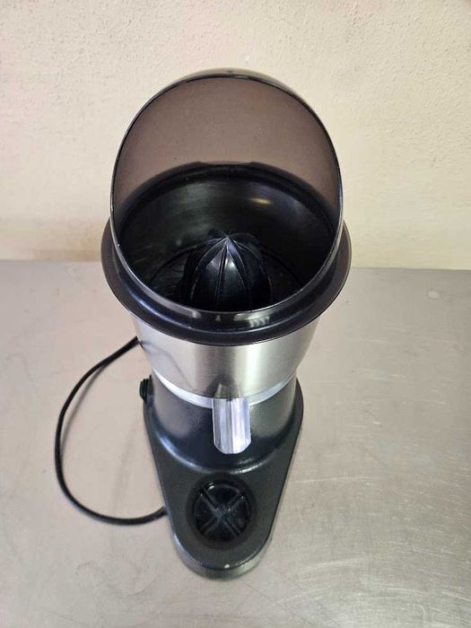 Wyciskarka do cytrusów Hendi 221204 – stal nierdzewna, 180W