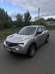 Срочно продам Nissan Juke, 2011 г.в., бензин, механика