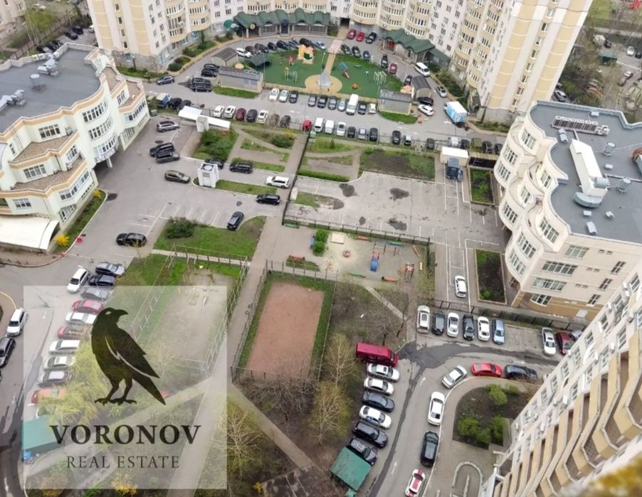 Сдам видовую и комфортную 3 комнатную квартиру Днепровская набережная