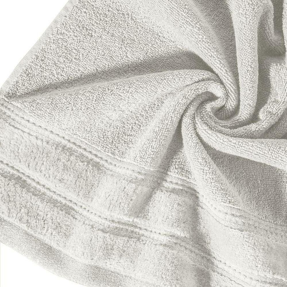 Ręcznik Glory1 (02) 30x50 Cm Beżowy
