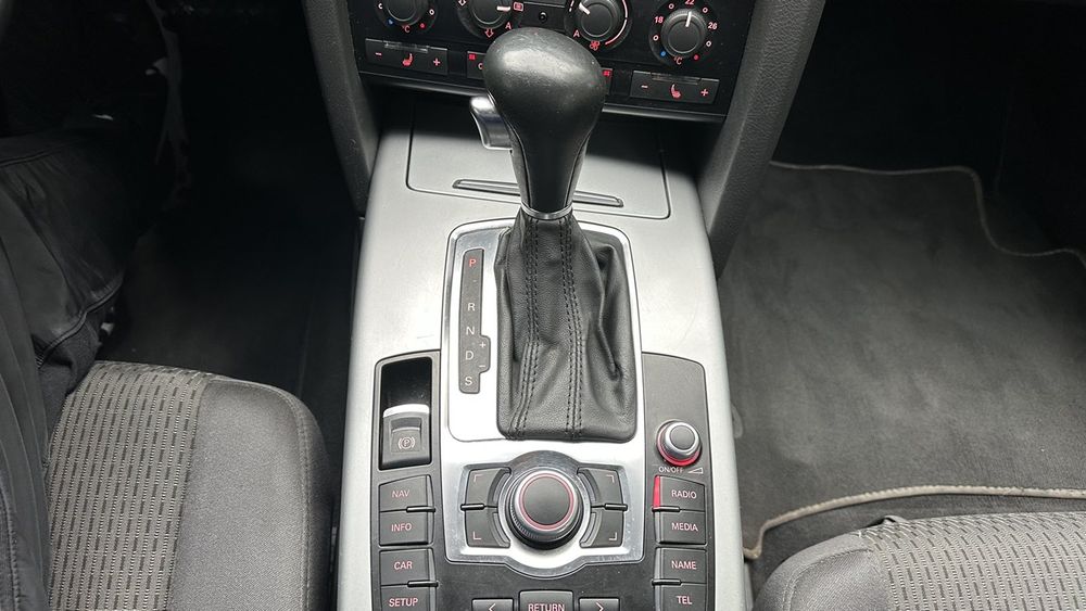 Подам Ауді А6С6 2010р