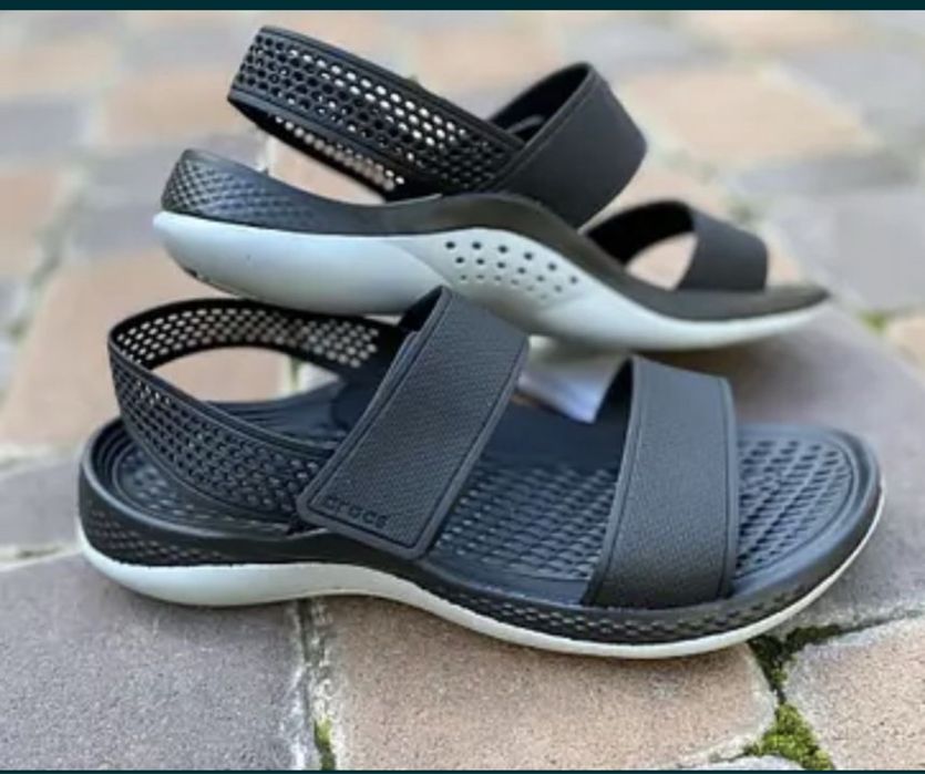 Сандалі Крокс Sandal LiteRide 360