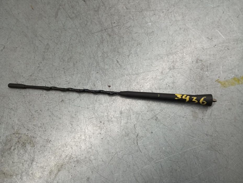 Antena CITROËN C3 III (SX)