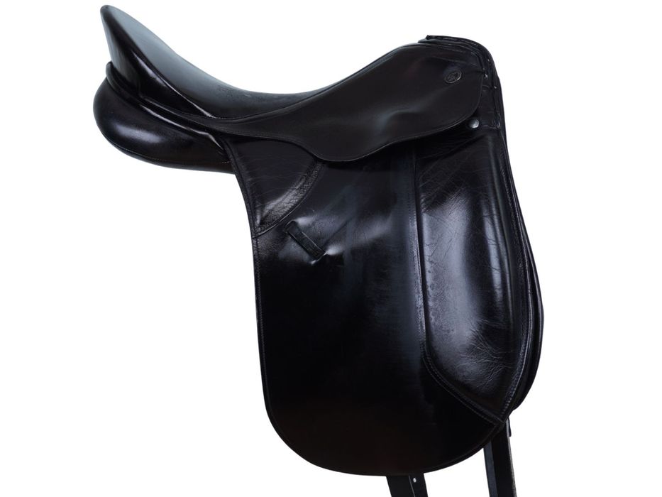 Kieffer Lech Profi Siodło Ujeżdżeniowe