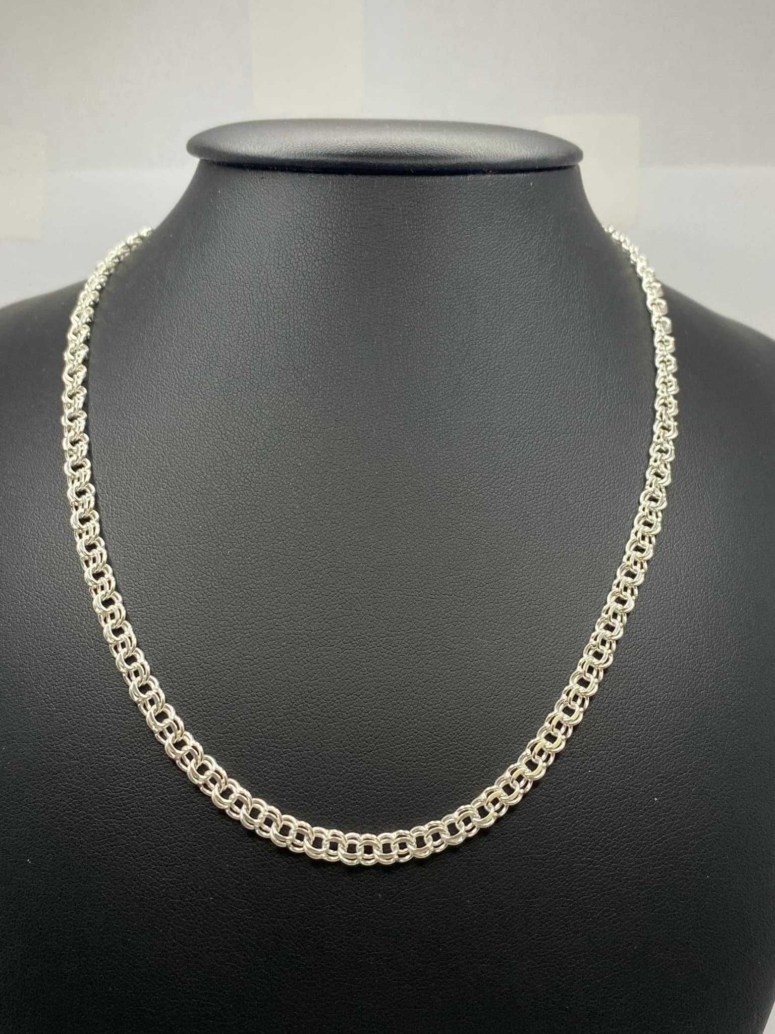 Nowy Łańcuszek pr. 925 17,53g