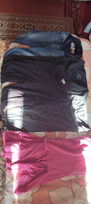 Одяг для вагітних