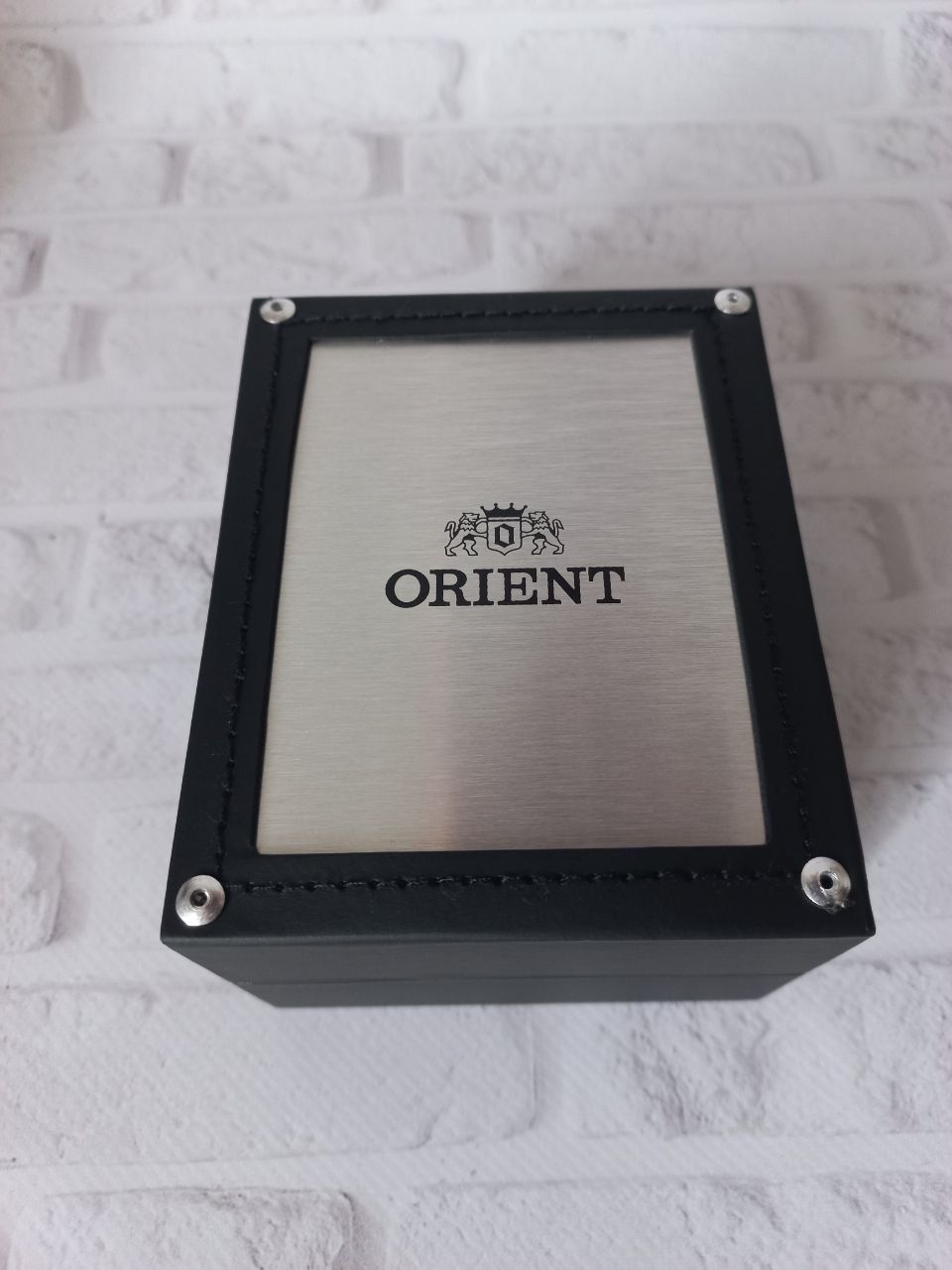 Коробка для часов Orient