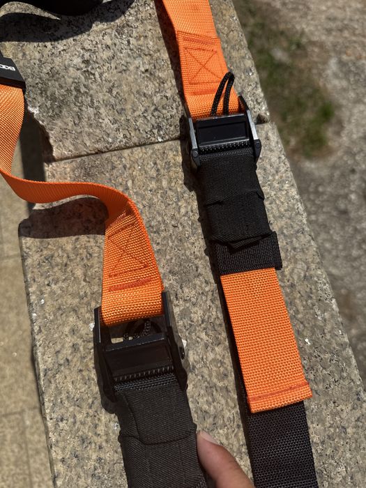 TRX boomerang ajustavel