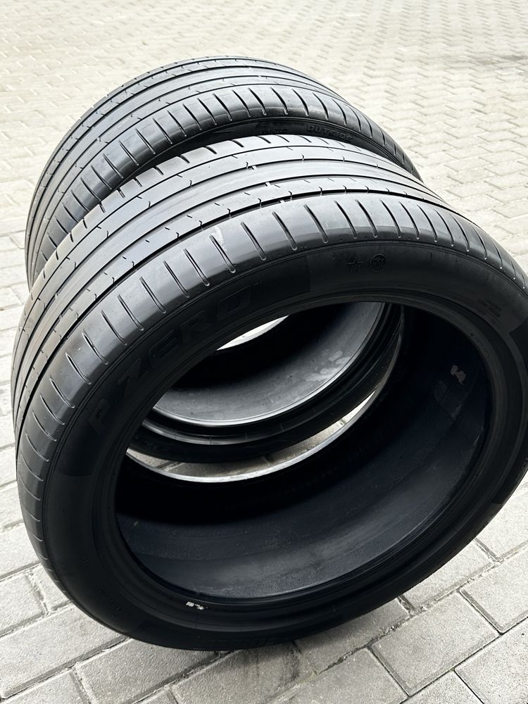 Pirelli 315/35 r 20