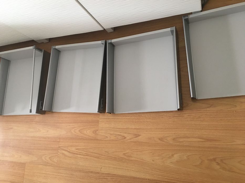 Moveis de cozinha mob vendo junto/separado