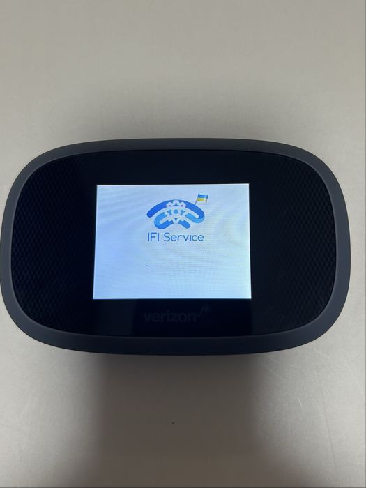 4G LTE Inseego MiFi 8800L wifi портативний модем