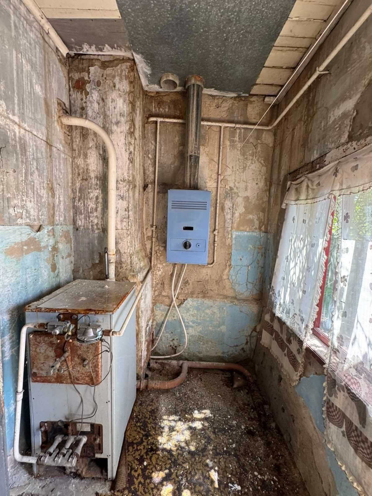 Продаж будинку по вул. Польська 18.(Діївка 1).