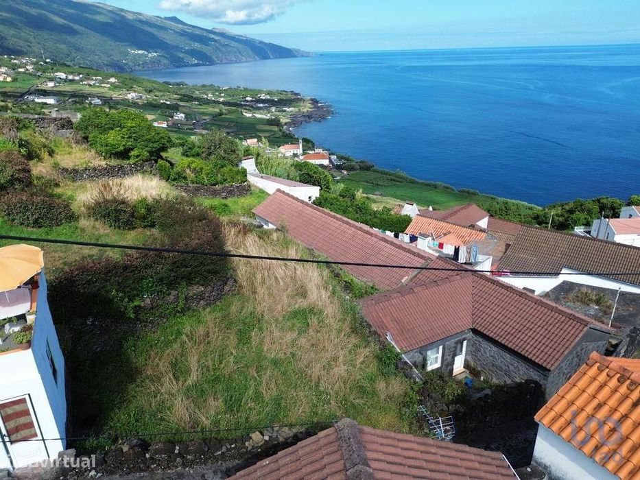Casa / Villa T1 em Ribeiras de 85,00 m2