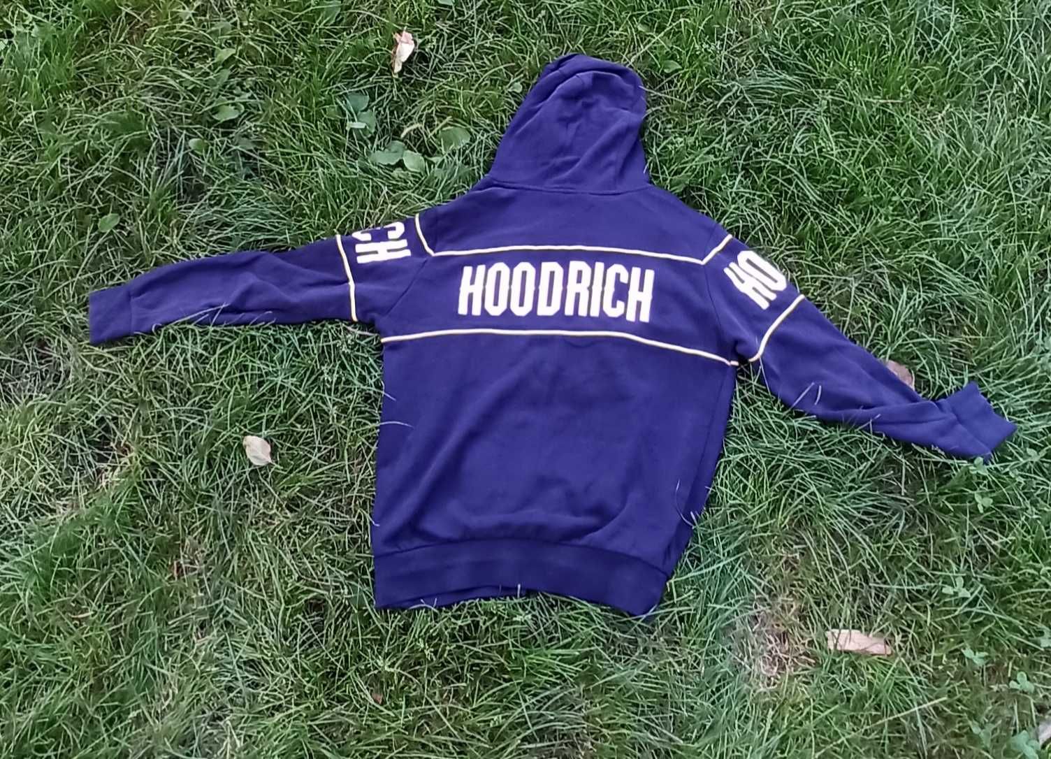Худи Hoodrich (худрич )