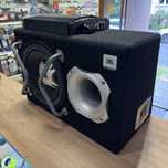 Tuba samochodowa JBL GT Series + Wzmacniacz -- otoLombard Lumik Kalisz