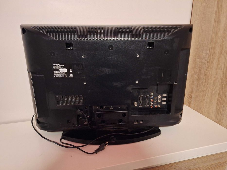 Sony Bravia KDL-26EX302 używany