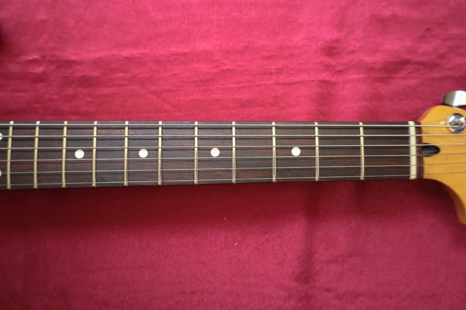 Гітара Fender Blacktop Jaguar HH