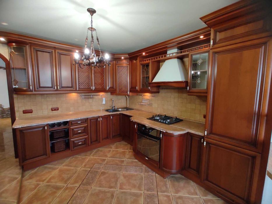 Продаж 3 кімнатної квартири Центр