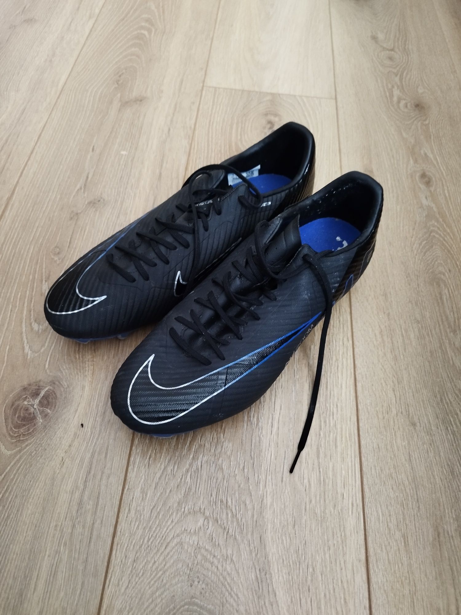 Chuteiras Nike Mercurial vapor mg