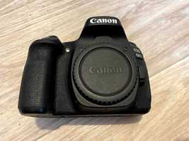 Фотоаппарат Canon EOS  80D(w)