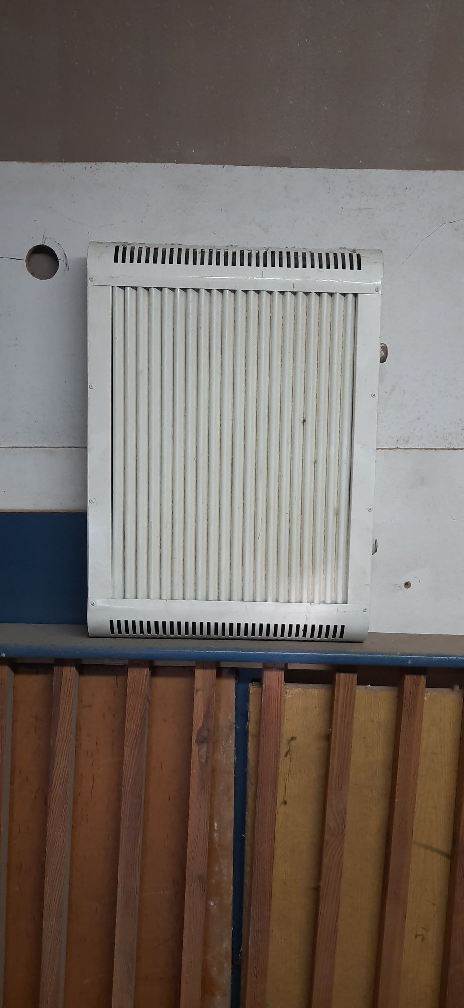 Grzejnik radiator