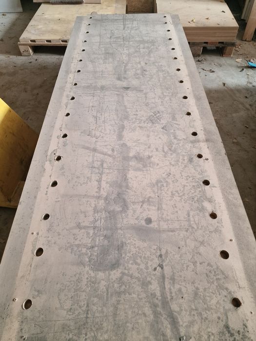 Lote de estantes f ramada arrumação