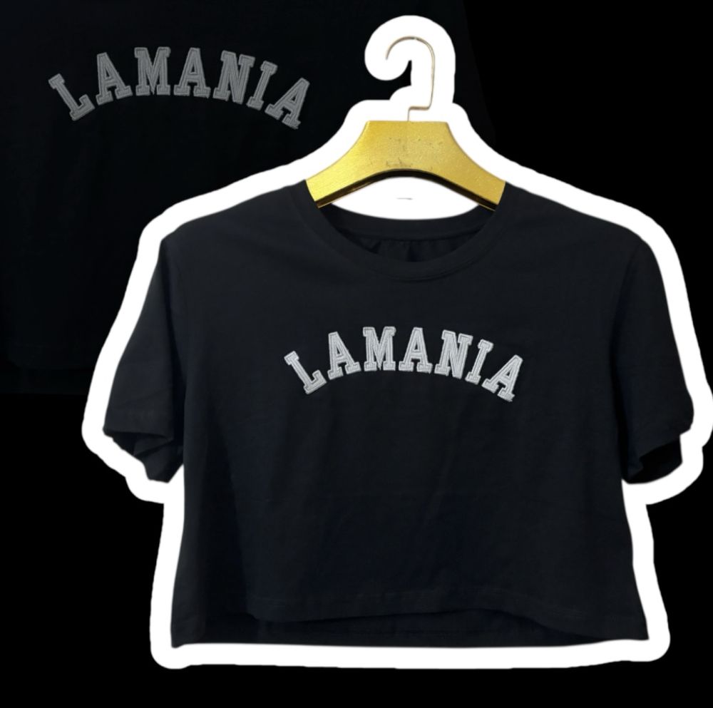 Tshirt la mania rozmiar s/m