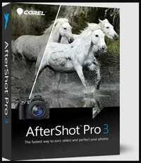 Corel AfterShot Pro 3 Windows 64-bit WIECZYSTA