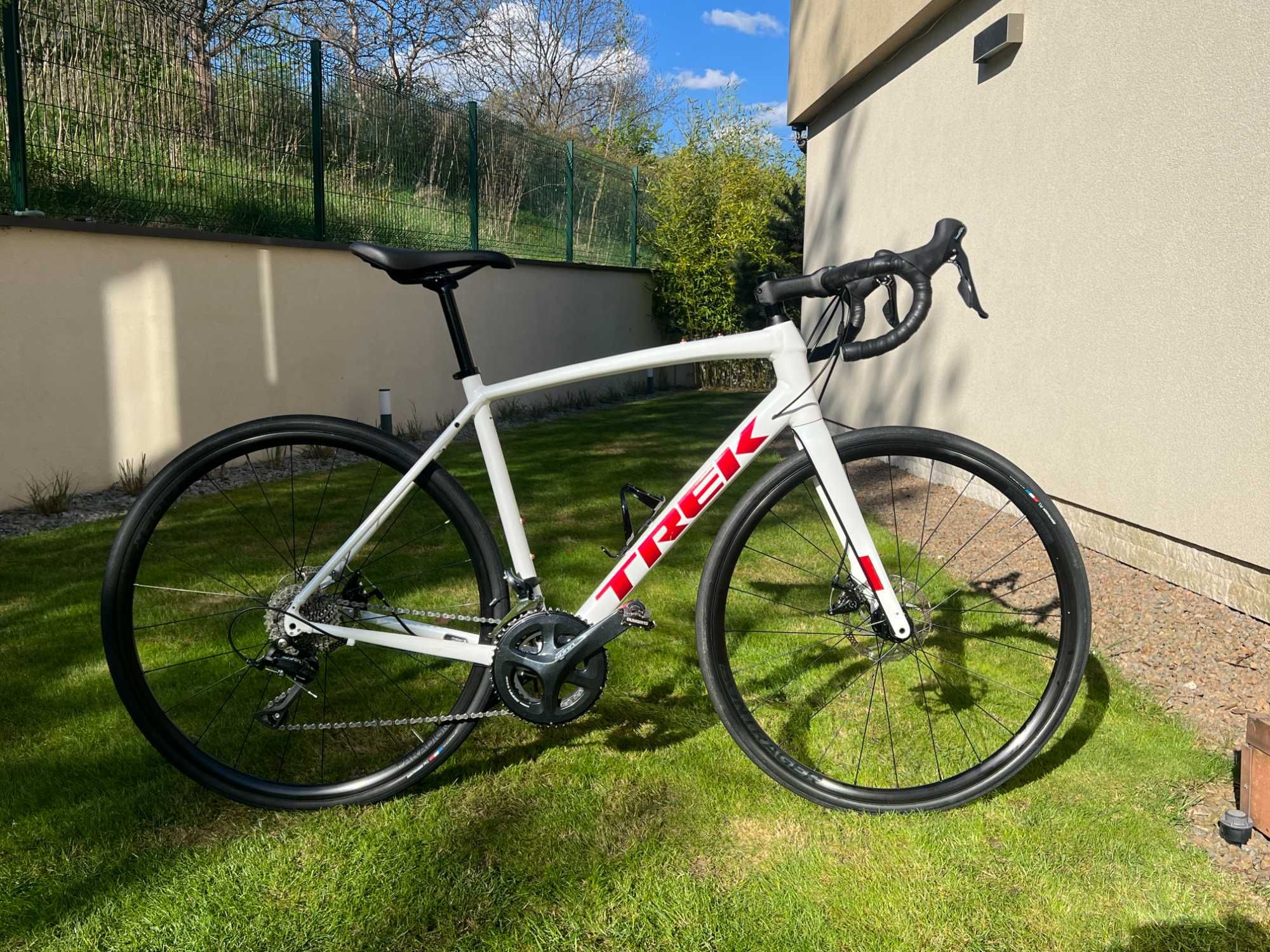 Rower szosowy TREK DOMANE AL 3 rozmiar 56"