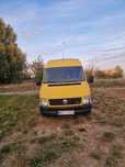 VW lt 35 2.8 158koni 7 miejsc